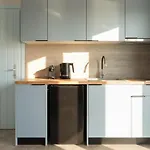Kyma Paros Sea View Luxe Apartment *