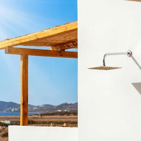 Kyma Paros Sea View Luxe Appartement Kampos (Paros)