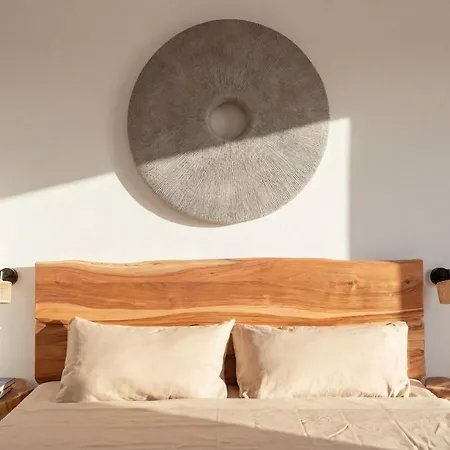 Kyma Paros Sea View Luxe Appartement