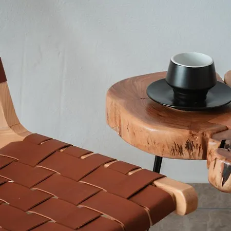 Appartement Kyma Paros Sea View Luxe *