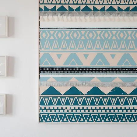 Kyma Paros Sea View Luxe *