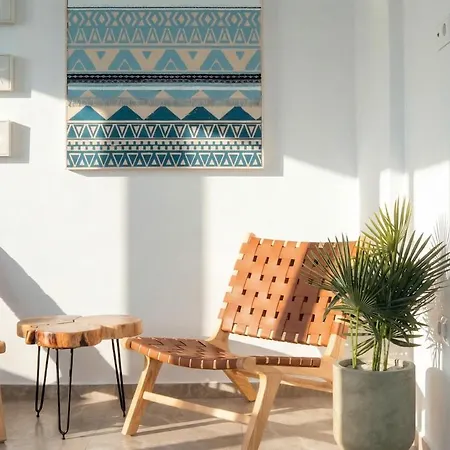 Lejlighed Kyma Paros Sea View Luxe