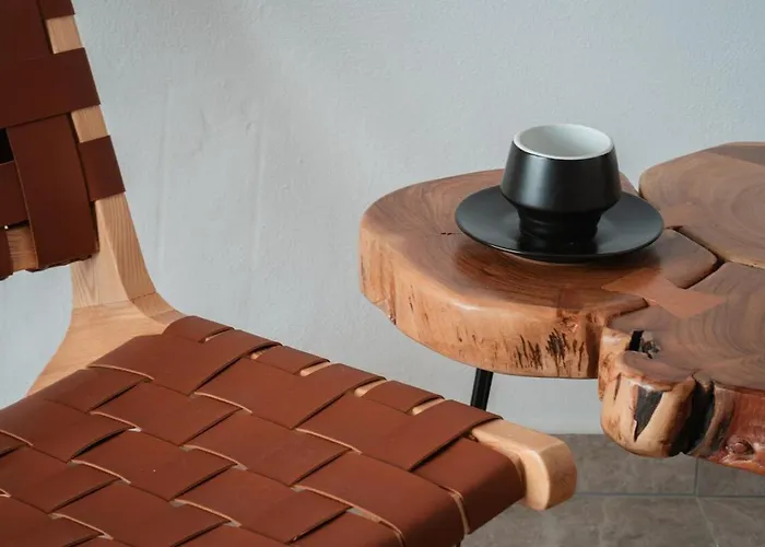 Apartment Kyma Paros Sea View Luxe *