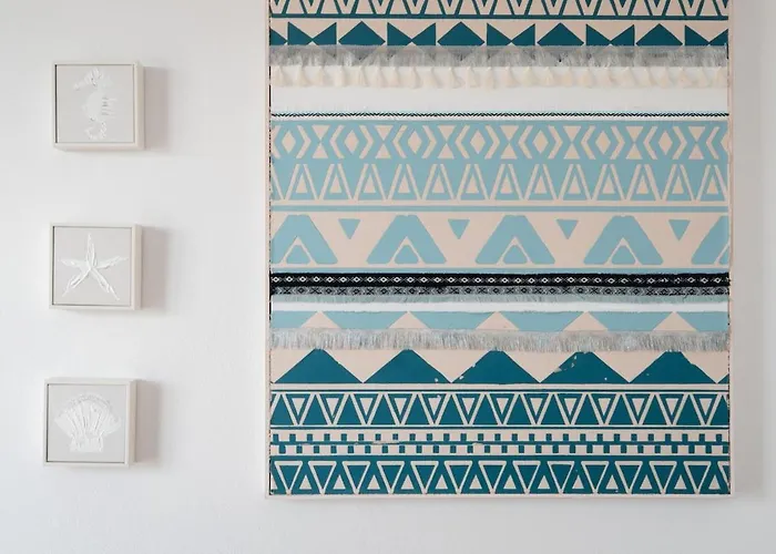 Kyma Paros Sea View Luxe *